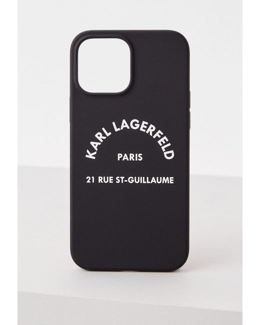 Karl Lagerfeld Чехол для подушки