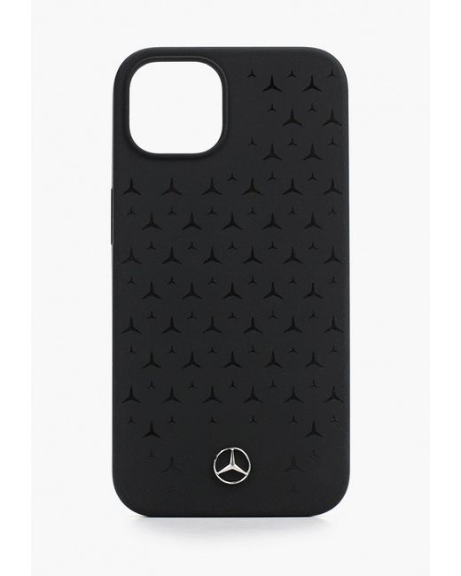 Mercedes Benz Чехол для iPhone