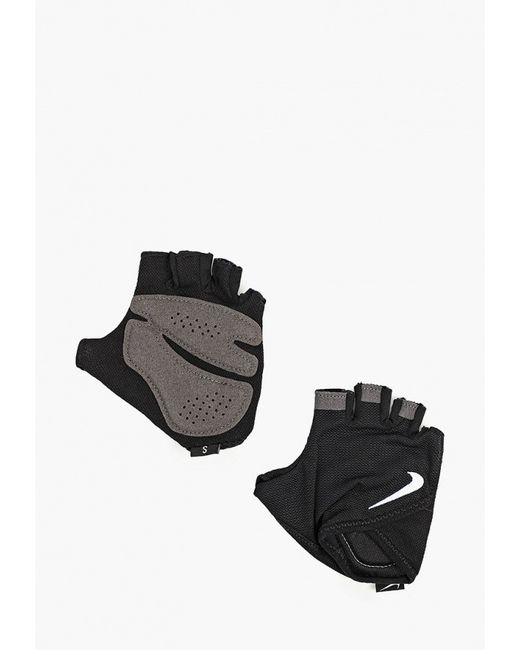 Nike Перчатки для фитнеса
