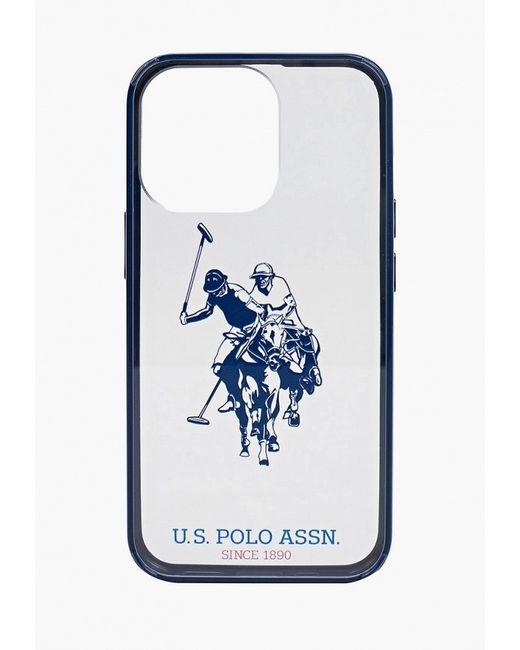 U.S. Polo Assn. Чехол для iPhone U.S. Polo Assn.