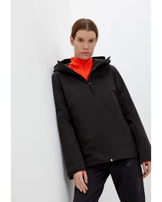 Helly Hansen Куртка горнолыжная