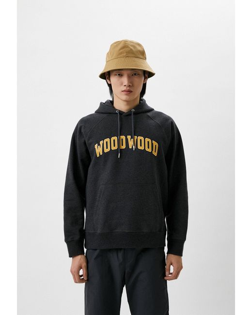Woodwood Худи