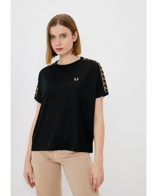 Fred Perry Футболка