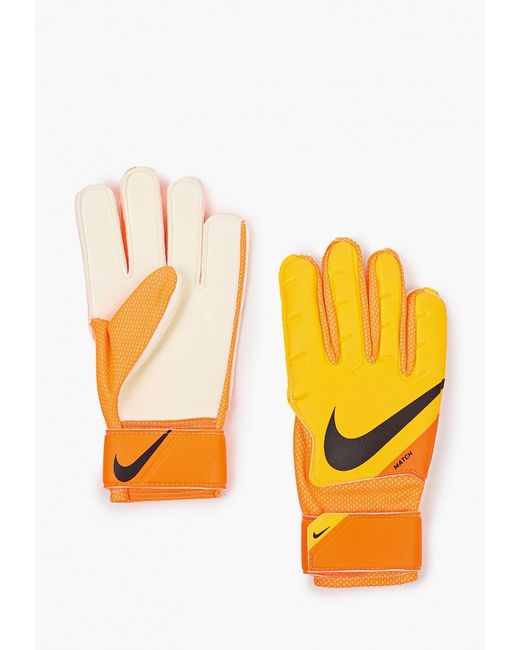 Nike Перчатки вратарские