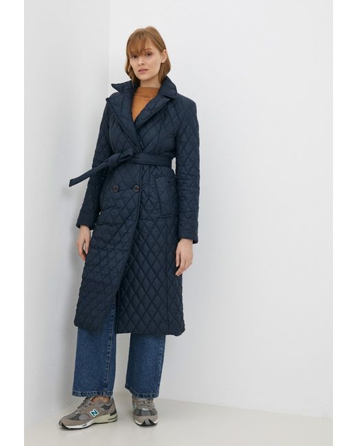 Meltem Collection Куртка утепленная