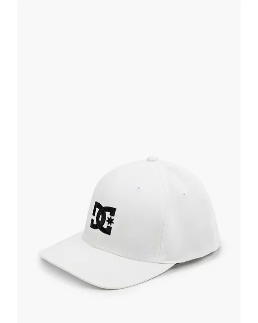Dcshoes Бейсболка