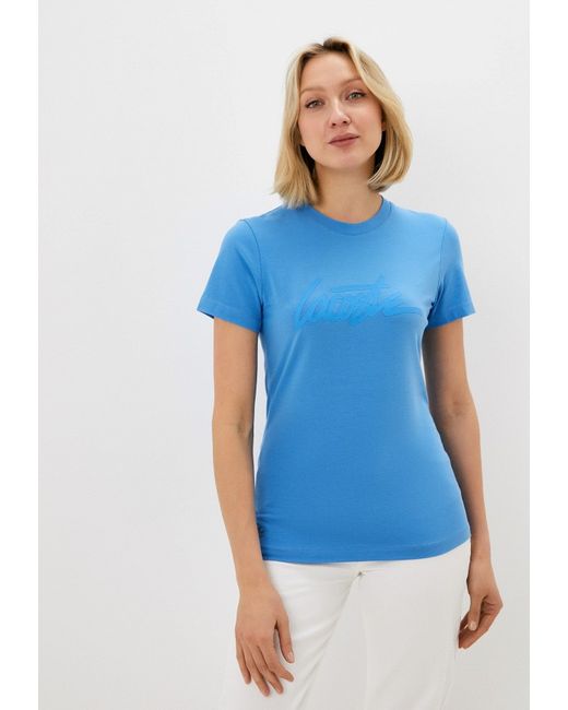 Lacoste Футболка