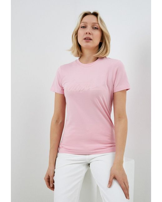 Lacoste Футболка