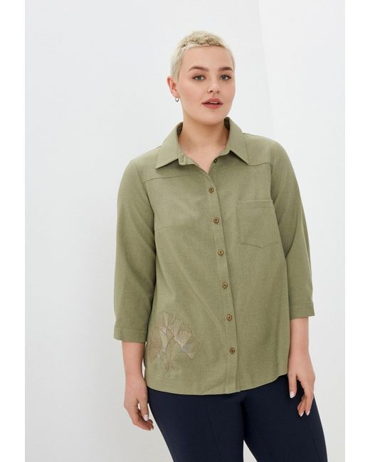 Adele Fashion Рубашка