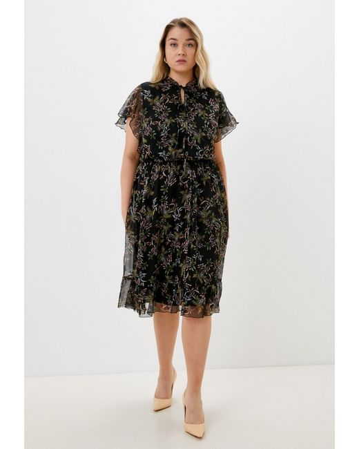 Adele Fashion Платье