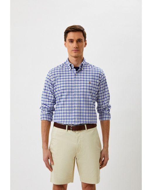Polo Ralph Lauren Рубашка