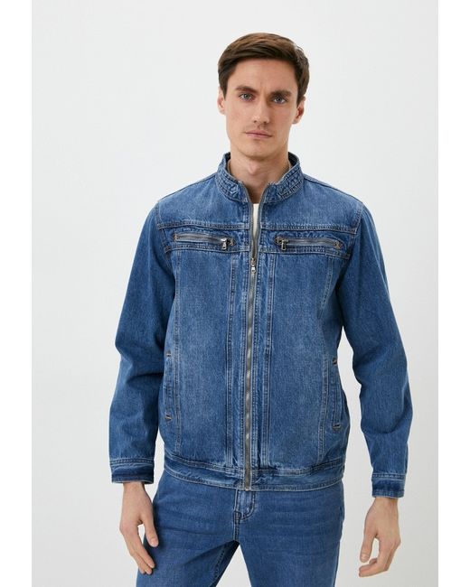 Mossmore Куртка джинсовая