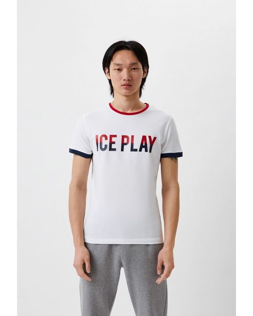 Ice Play Футболка