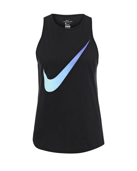Nike Майка спортивная