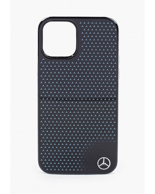 Mercedes Benz Чехол для iPhone