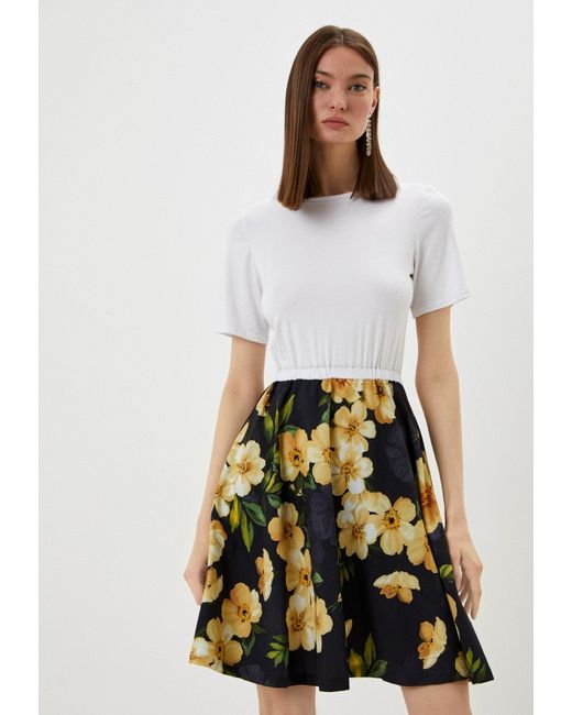 Sdress Платье