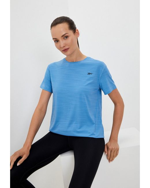 Reebok Футболка спортивная