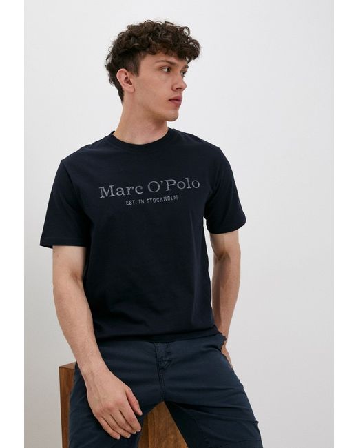 Marc O’Polo Футболка