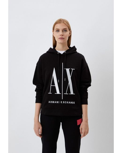 Armani Exchange Худи