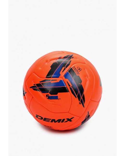 Demix Мяч футбольный