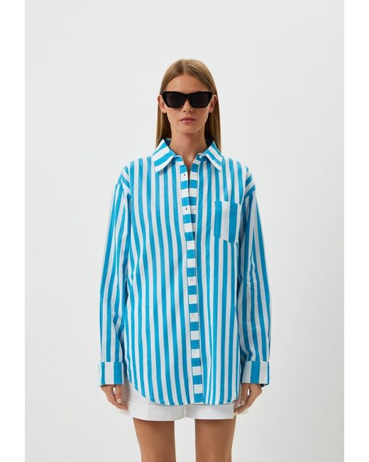 Solid & Striped Рубашка