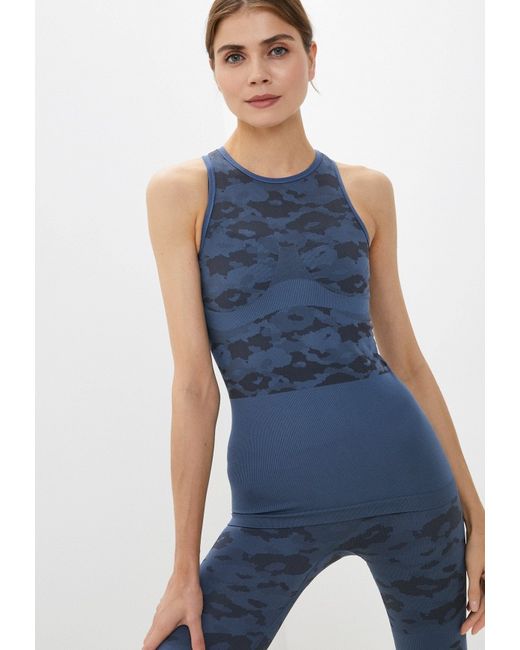 Adidas By Stella  Mccartney Майка спортивная