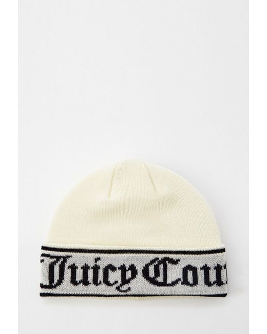 Juicy Couture Шапка