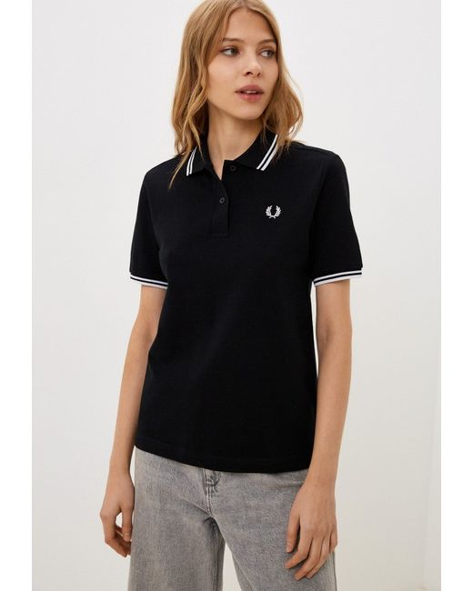 Fred Perry Поло