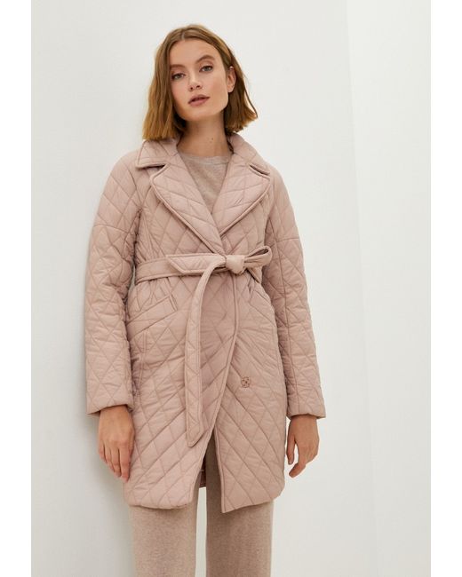 Meltem Collection Куртка утепленная
