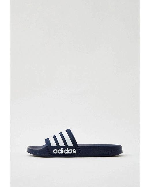 Adidas Сланцы