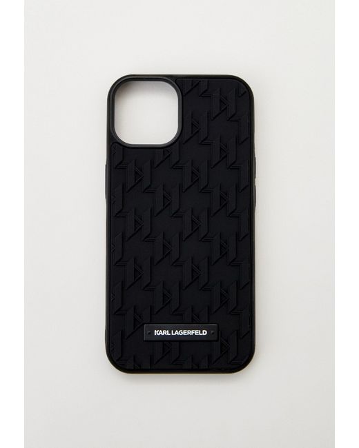 Karl Lagerfeld Чехол для iPhone