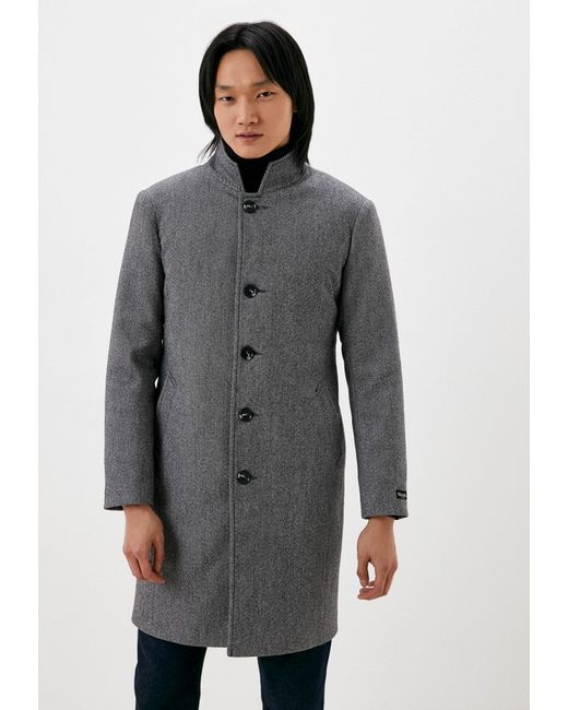 Misteks design Пальто