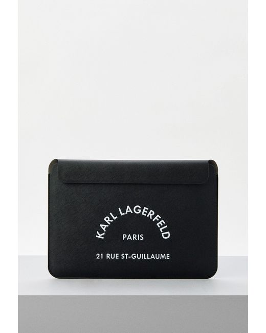 Karl Lagerfeld Чехол для ноутбука