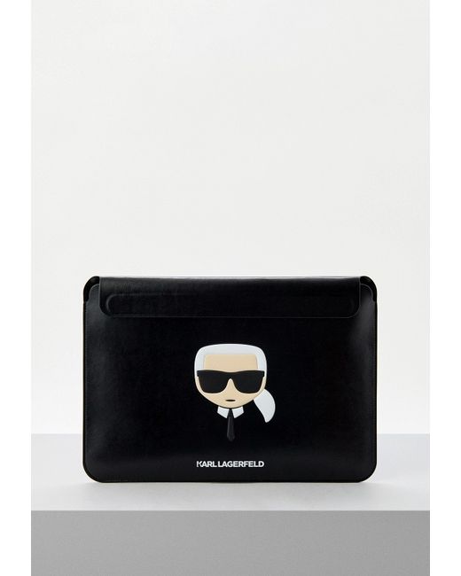 Karl Lagerfeld Чехол для ноутбука