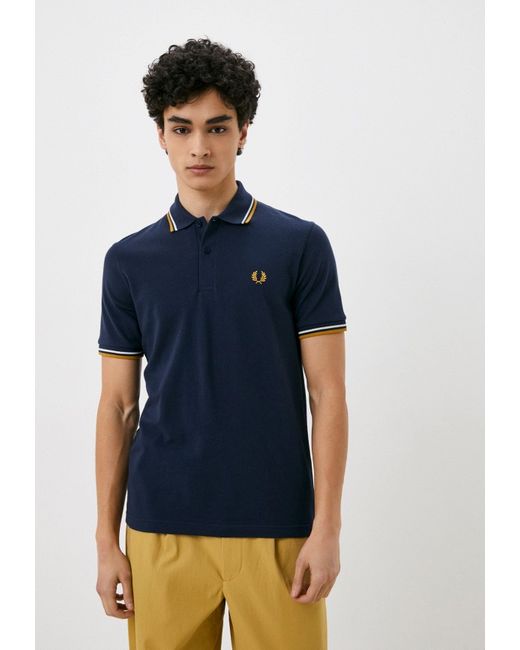 Fred Perry Поло