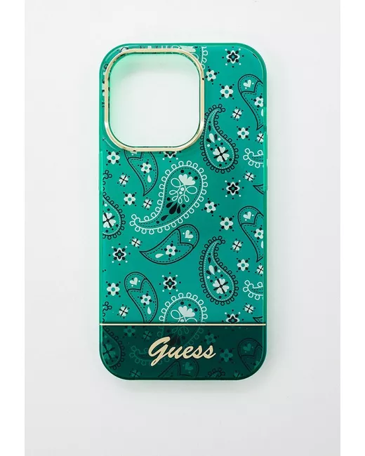 Guess Чехол для iPhone