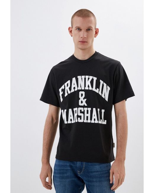 Franklin & Marshall Футболка
