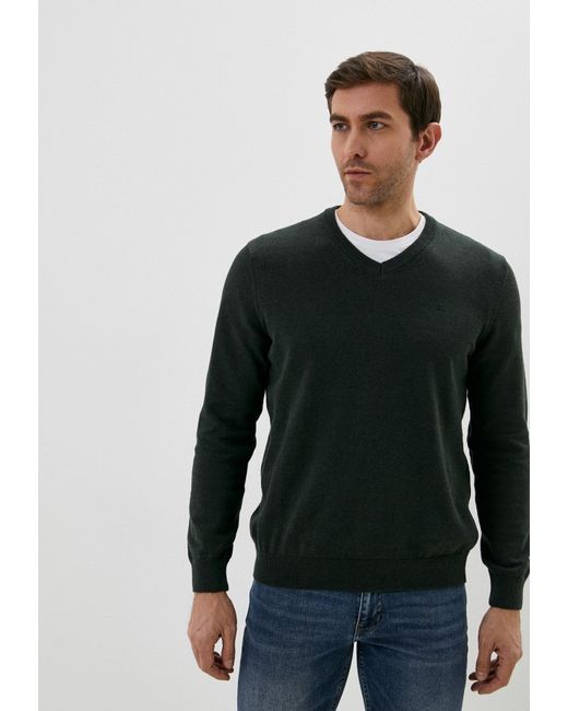 Basics & More Пуловер