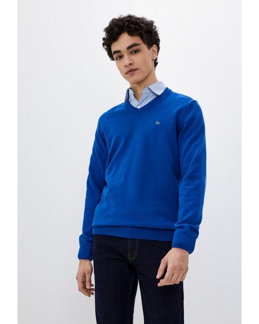 Basics & More Пуловер
