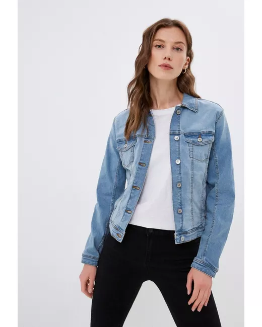 Springfield Куртка джинсовая
