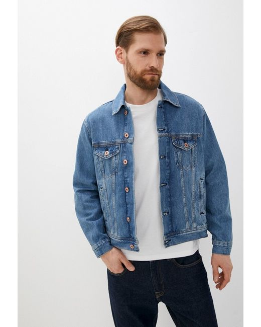 Colin's Куртка джинсовая