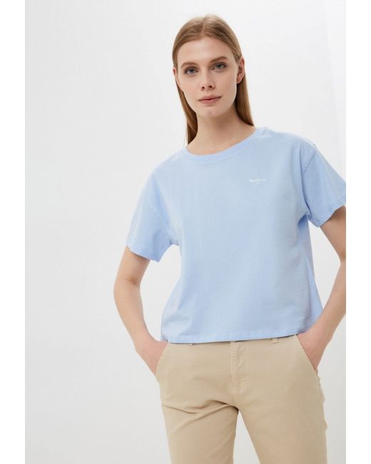 Pepe Jeans London Футболка