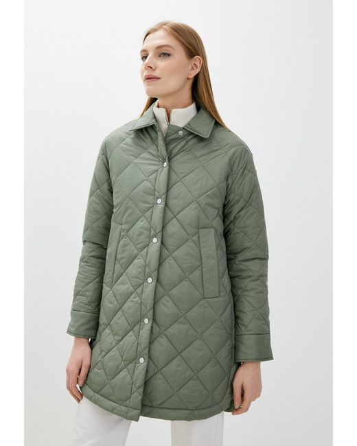 Conso Wear Куртка утепленная