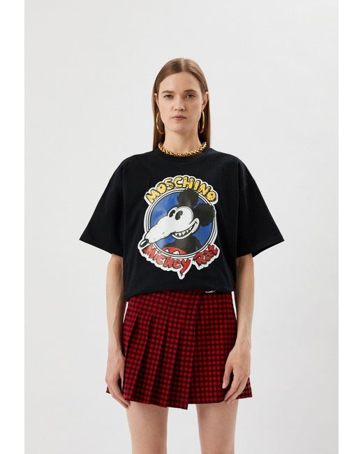 Moschino Футболка