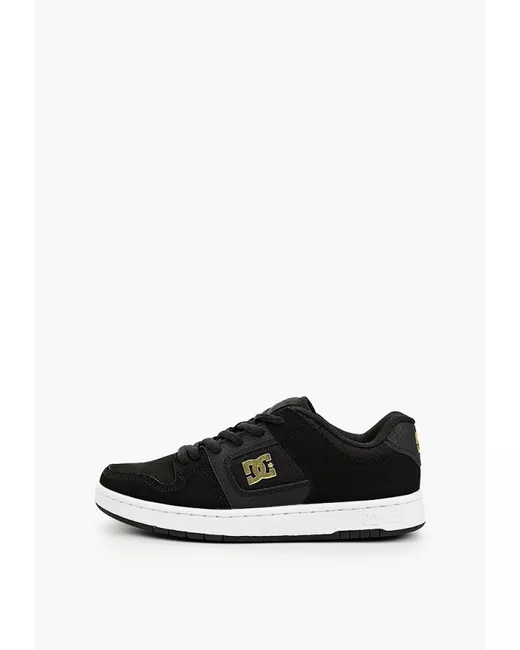 Dcshoes Кеды
