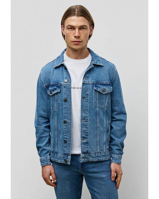 Baon Куртка джинсовая