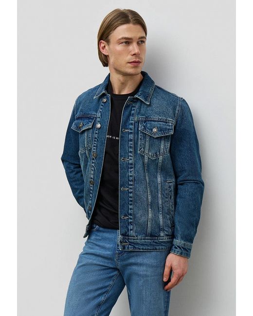 Baon Куртка джинсовая
