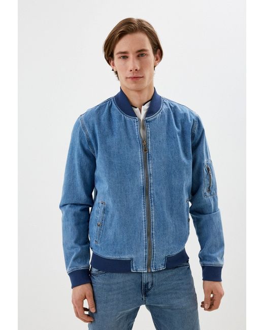 Mossmore Куртка джинсовая