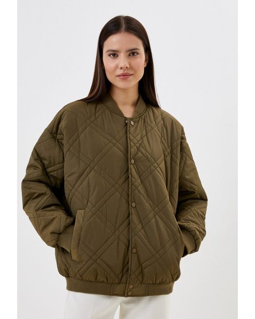 Moda Sincera Куртка утепленная