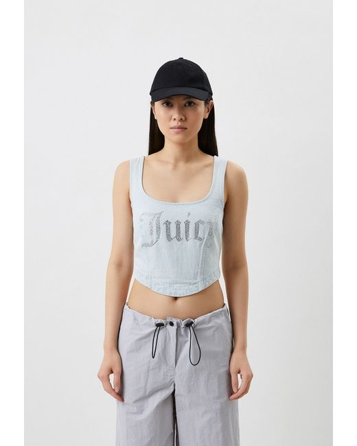 Juicy Couture Топ